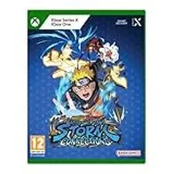Videojuego Xbox One/Series X Bandai Namco NARUTO X BORUTO Ultimate Ninja STORM CONNECTIONS