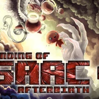 The Binding of Isaac: Afterbirth+