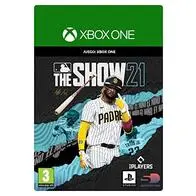 MLB The Show 21 Standard | Xbox One - Código de descarga