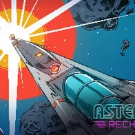 Asteroids: Recharged