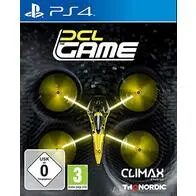 DCL - The Game [Playstation 4] [Importacion Alemania]