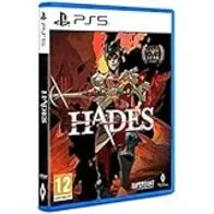 Hades Playstation 5
