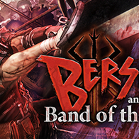 BERSERK and the Band of the Hawk