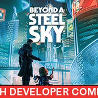 Beyond a Steel Sky