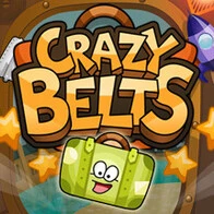 Crazy Belts