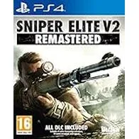 Sniper Elite V2 [Remastered]
