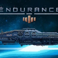 Endurance - space action