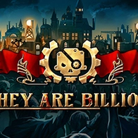 They Are Billions