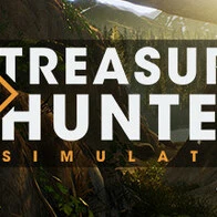 Treasure Hunter Simulator