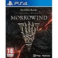 The Elder Scrolls Online: Morrowind