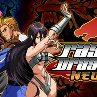 Rage of the Dragons NEO