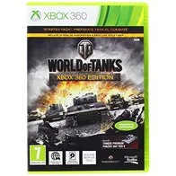 World Of Tanks