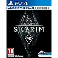 The Elder Scrolls: SKYRIM VR
