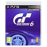 Sony Gran Turismo 6