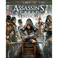 Assassin's Creed: Syndicate