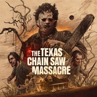 The Texas Chain Saw Massacre