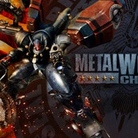 Metal Wolf Chaos XD