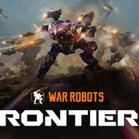 War Robots: Frontiers