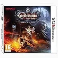 Castlevania Lords Of Shadow