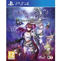 Nights of Azure 2. Bride of the New Moon