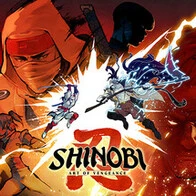 SHINOBI: Art of Vengeance