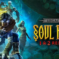 Legacy of Kain™ Soul Reaver 1&2 Remastered