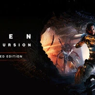 Alien: Rogue Incursion Evolved Edition