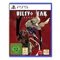 Guilty Gear Strive - [PlayStation 5] [Importación alemana]