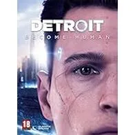Videojuego Detroit: Become Human