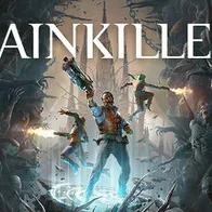 Painkiller