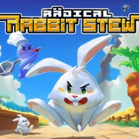 Radical Rabbit Stew