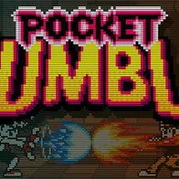 Pocket Rumble