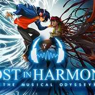 Lost in Harmony