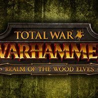 Total War: WARHAMMER - Realm of The Wood Elves