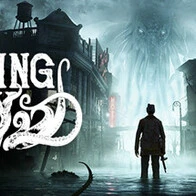 The Sinking City