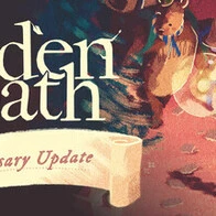 The Garden Path