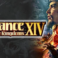 ROMANCE OF THE THREE KINGDOMS XIV