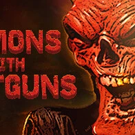 Demons with Shotguns