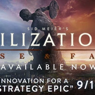 Sid Meier’s Civilization® VI: Rise and Fall