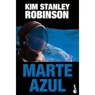 Marte Azul