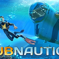 Subnautica