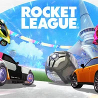 Rocket League®