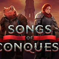 Songs of Conquest