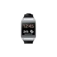 Samsung Galaxy Gear V700 - Smartwatch (pantalla 2.5'', 1.5 GHz, Dual-Core, 1 GB de memoria RAM, Android), negro