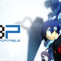 Persona 3 Portable