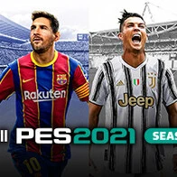 eFootball PES 2021 SEASON UPDATE