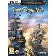 Port Royal 4