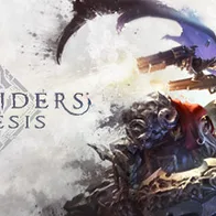 Darksiders Genesis