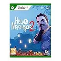 Hello Neighbor 2 - Xbox X