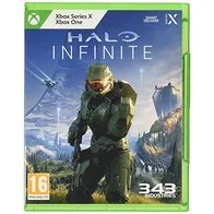 Xbox Halo Infinite